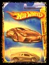 1:64 Mattel Hotwheels Lamborghini 2009 Gray